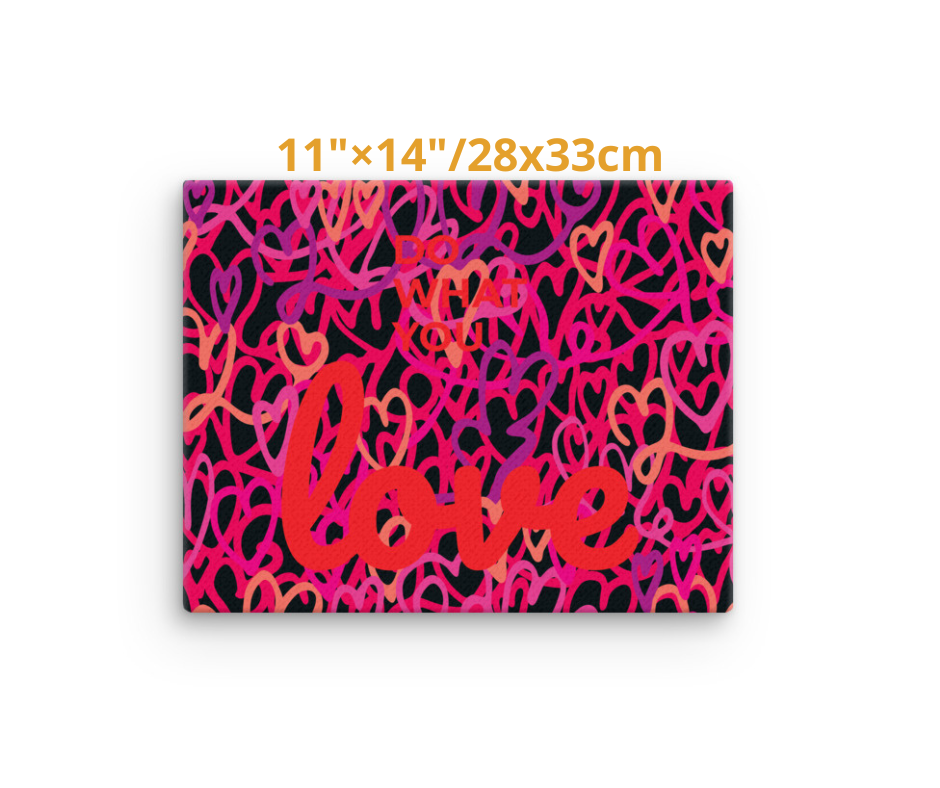 Toile Betty #1 KFIODO