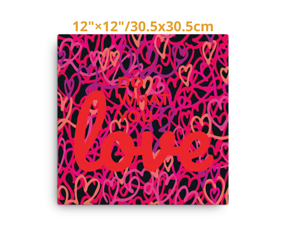 Toile Betty #1 KFIODO