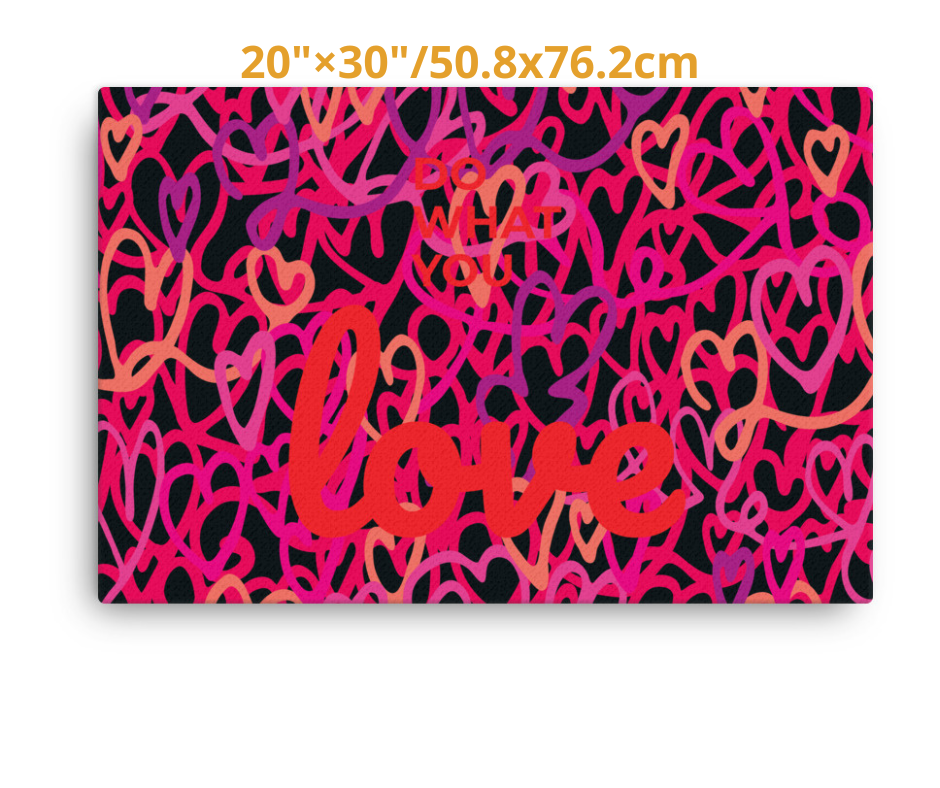 Toile Betty #1 KFIODO