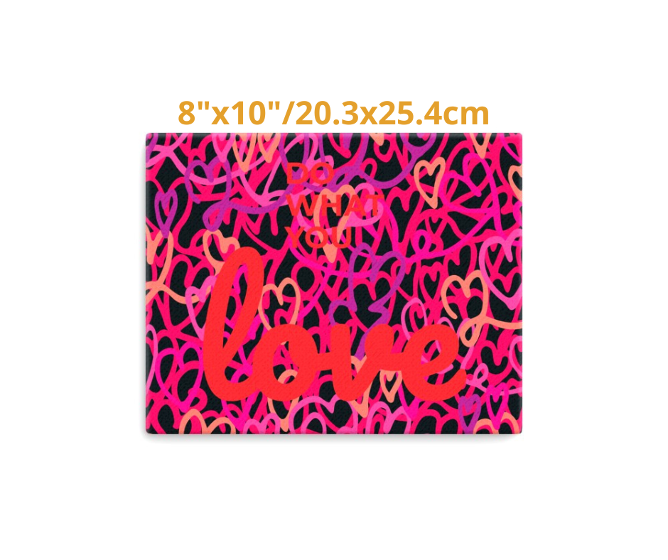 Toile Betty #1 KFIODO