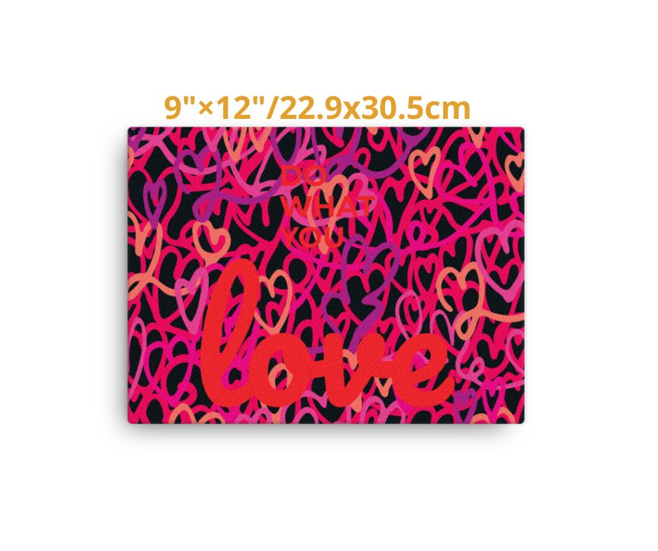 Toile Betty #1 KFIODO