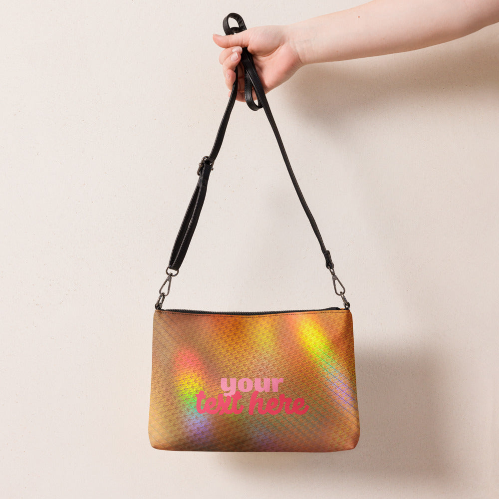 Sac en bandoulière #11 KFIODO