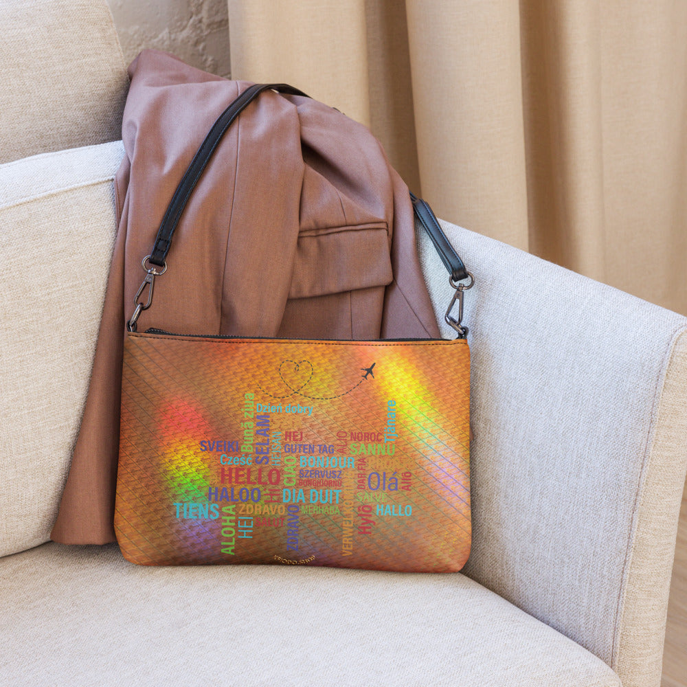Sac en bandoulière #11 KFIODO