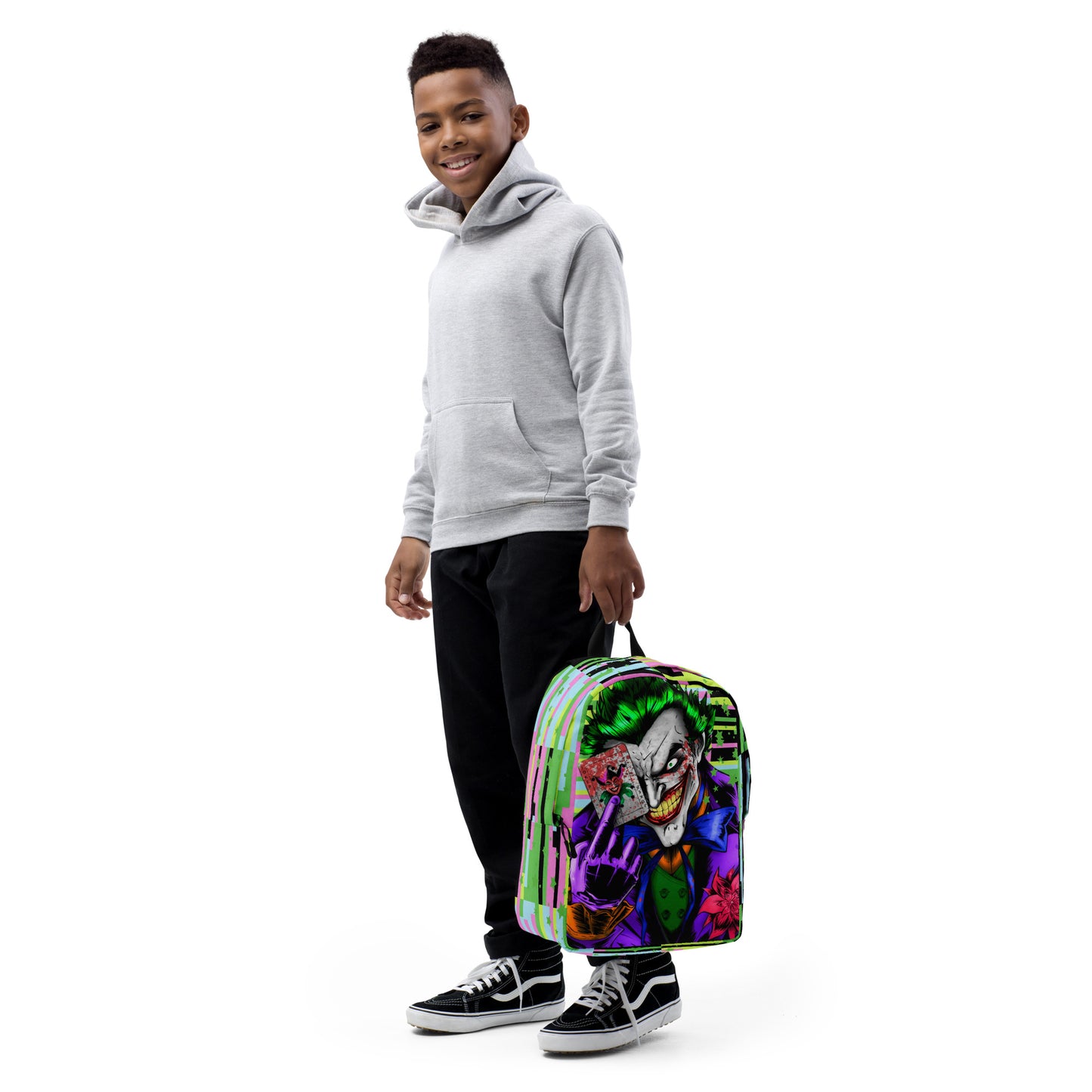 Sac à dos *JOKER #3