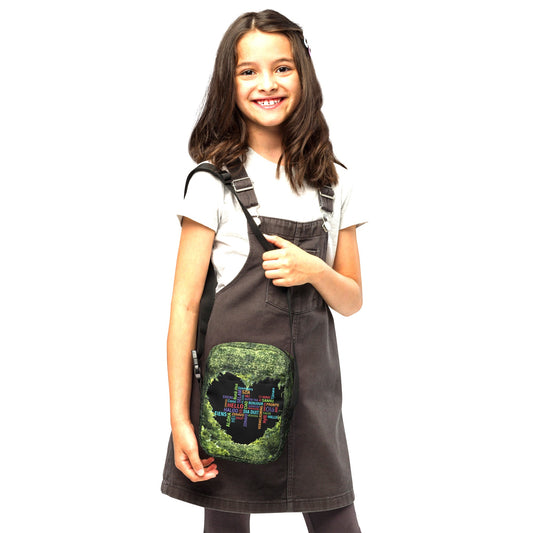 Sac à bandoulière Betty #1 KFIODO