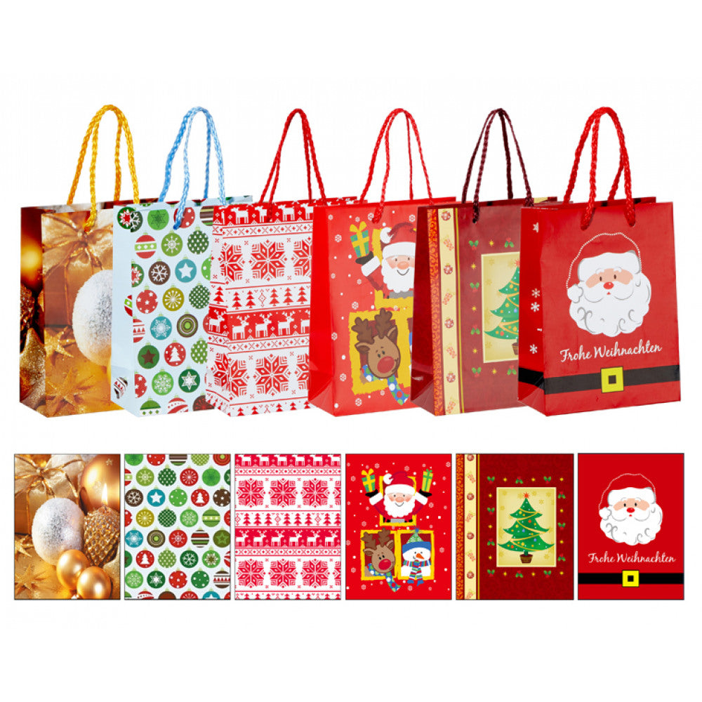 Magie des Fêtes: Sacs  cadeaux #1