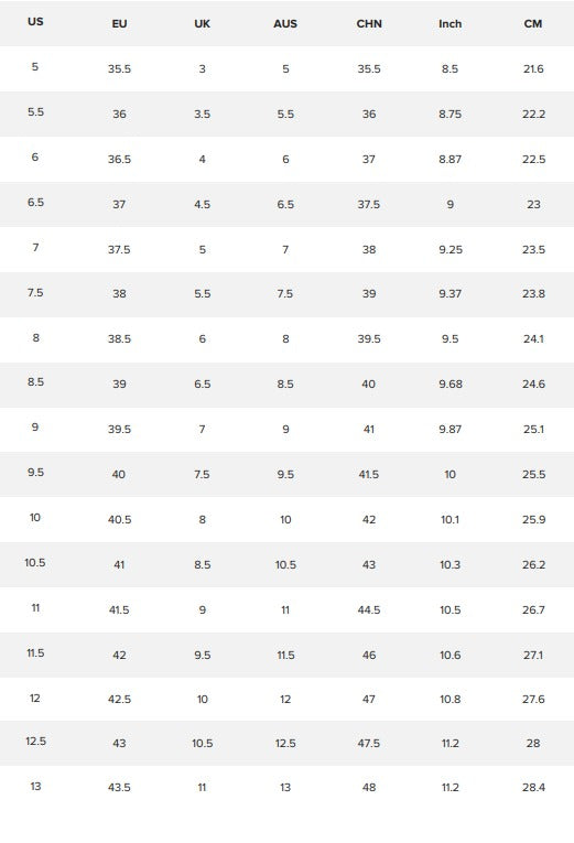 Chaussures à bout pointu