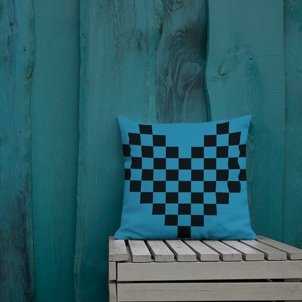 Coussin Haut de Gamme *MOTIVATION #4