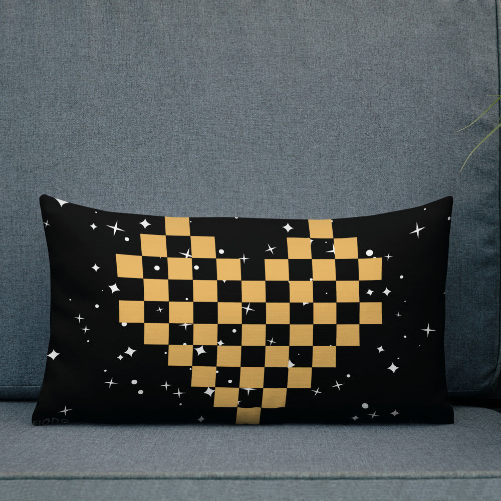 Coussin Haut de Gamme *MAMIE #2