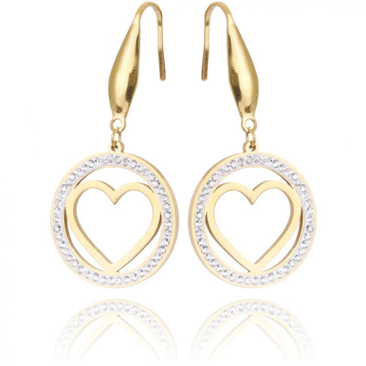 Mes Boucles d'oreilles