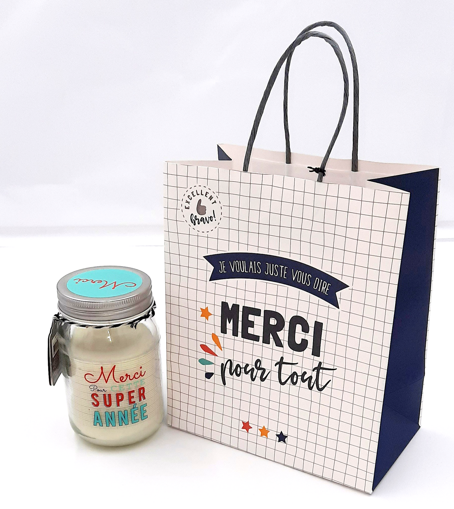 Cadeaux de remerciement