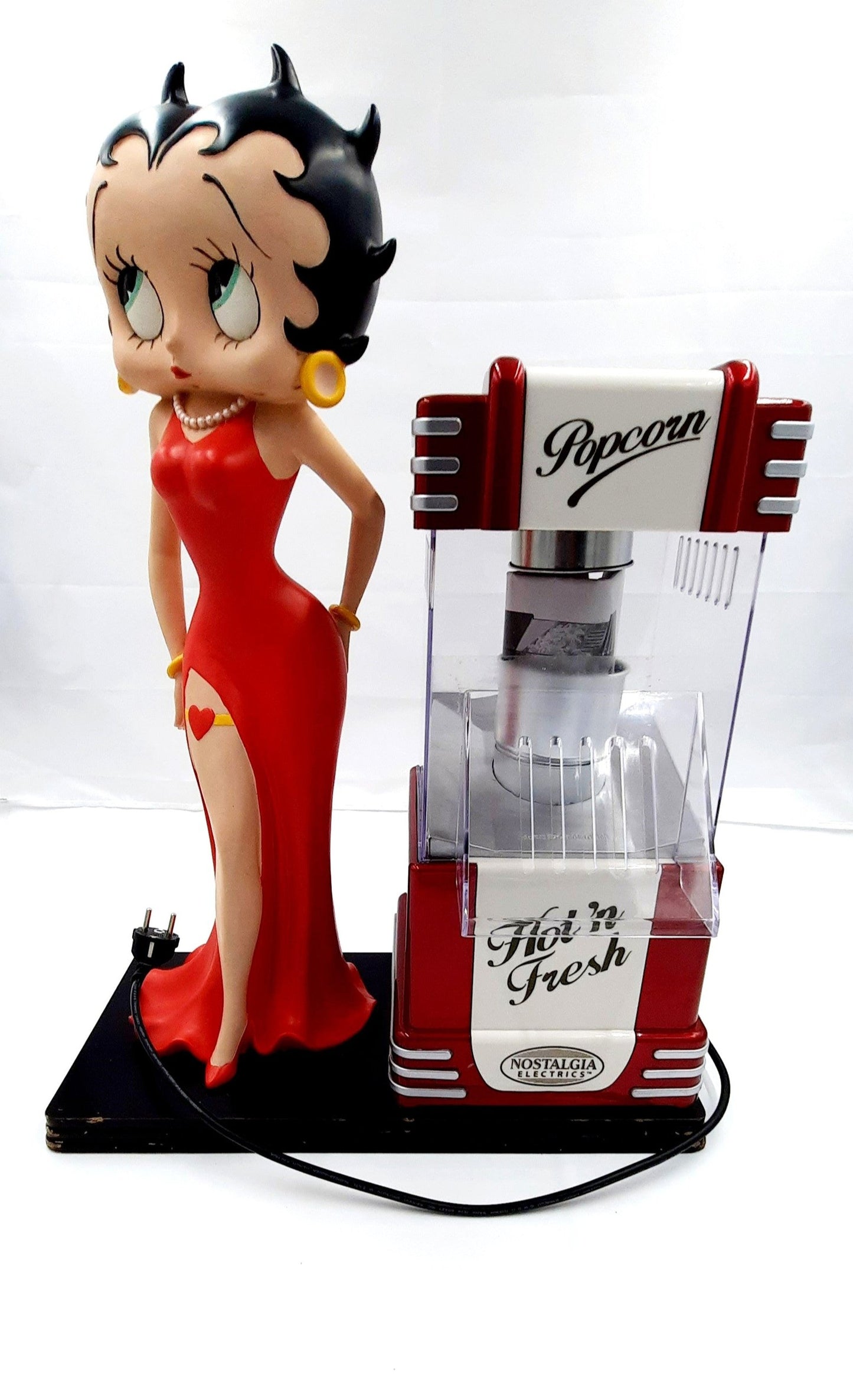 Fan de Betty Boop