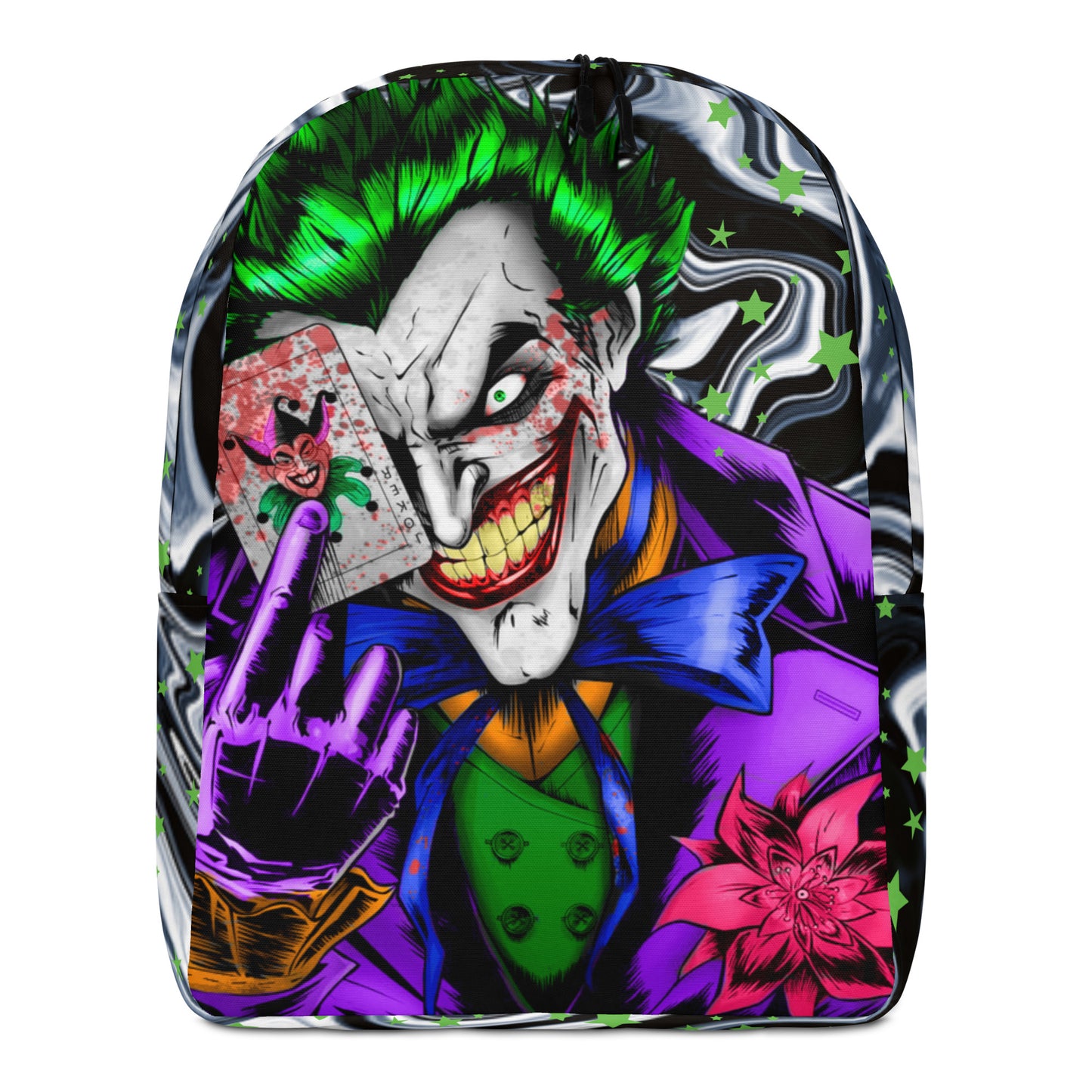 Sac à dos *JOKER #5