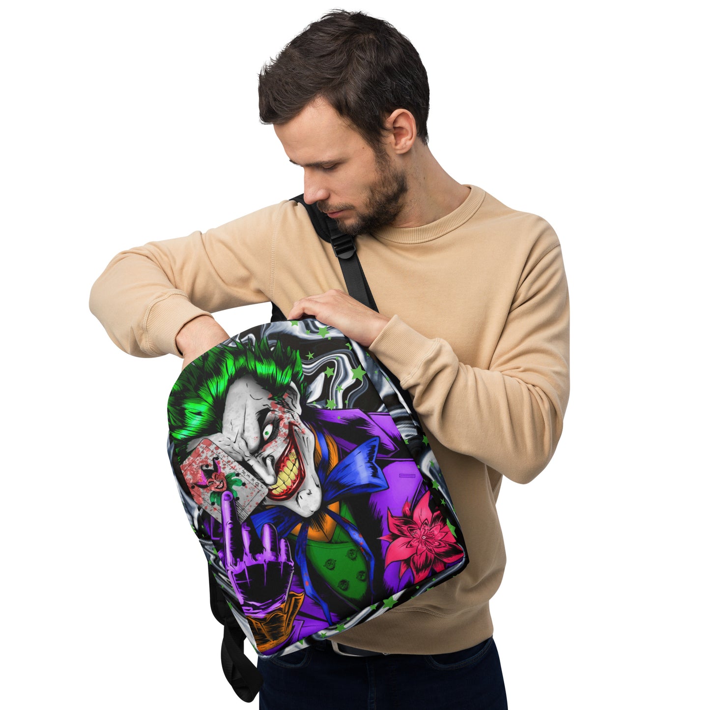 Sac à dos *JOKER #5