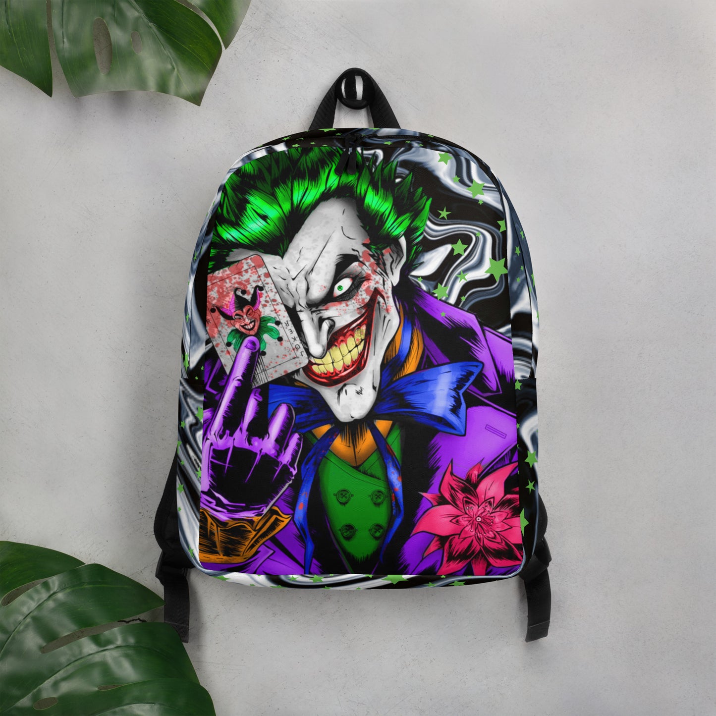 Sac à dos *JOKER #5