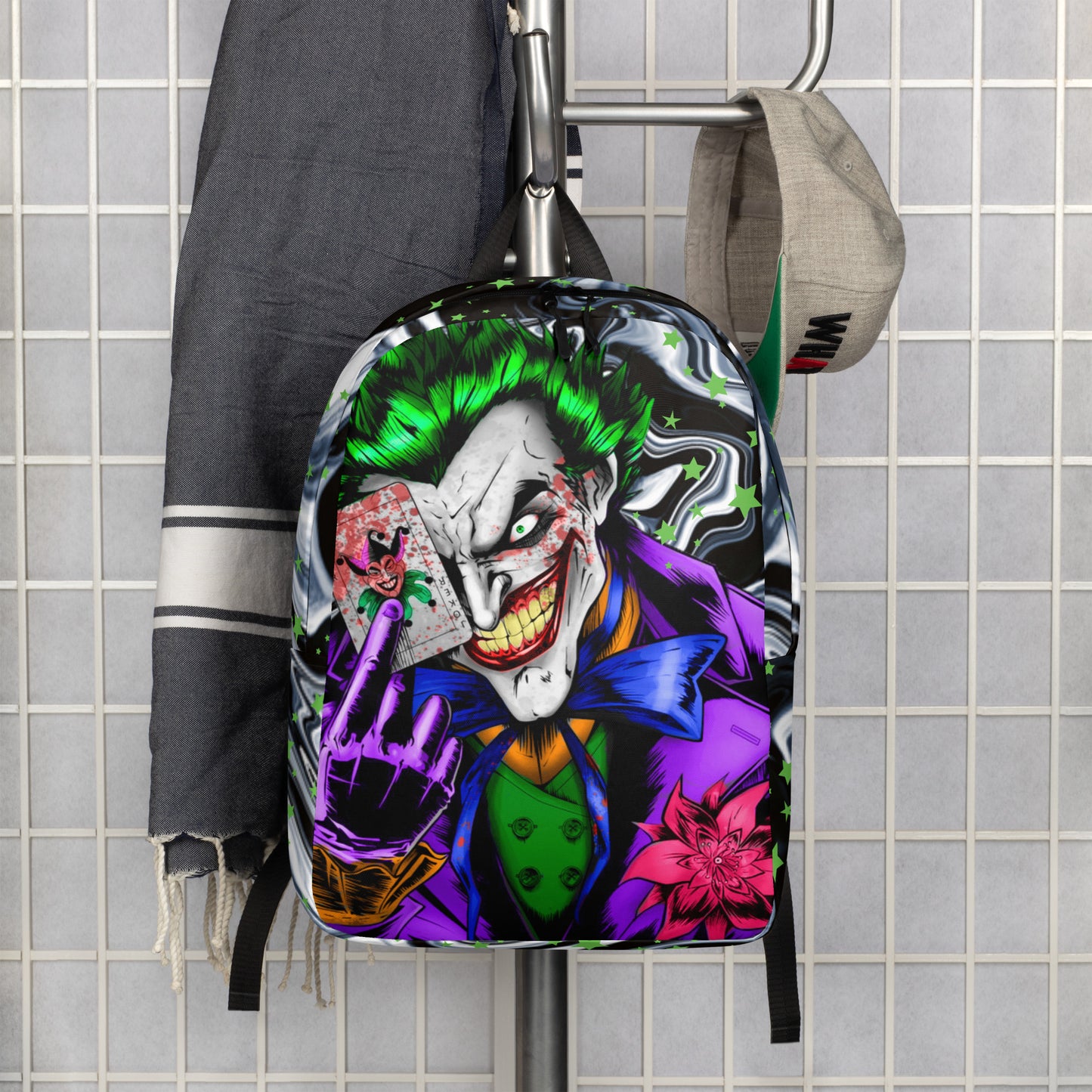 Sac à dos *JOKER #5