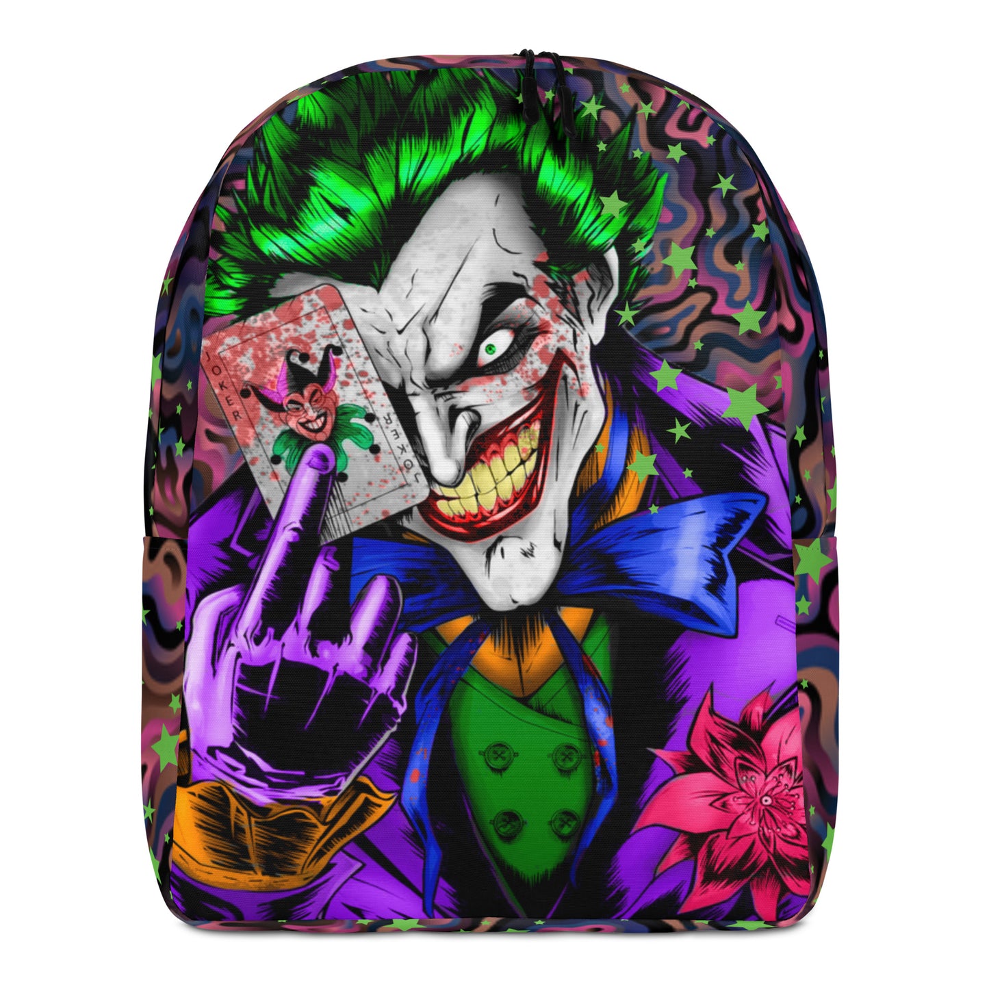 Sac à dos *JOKER #4