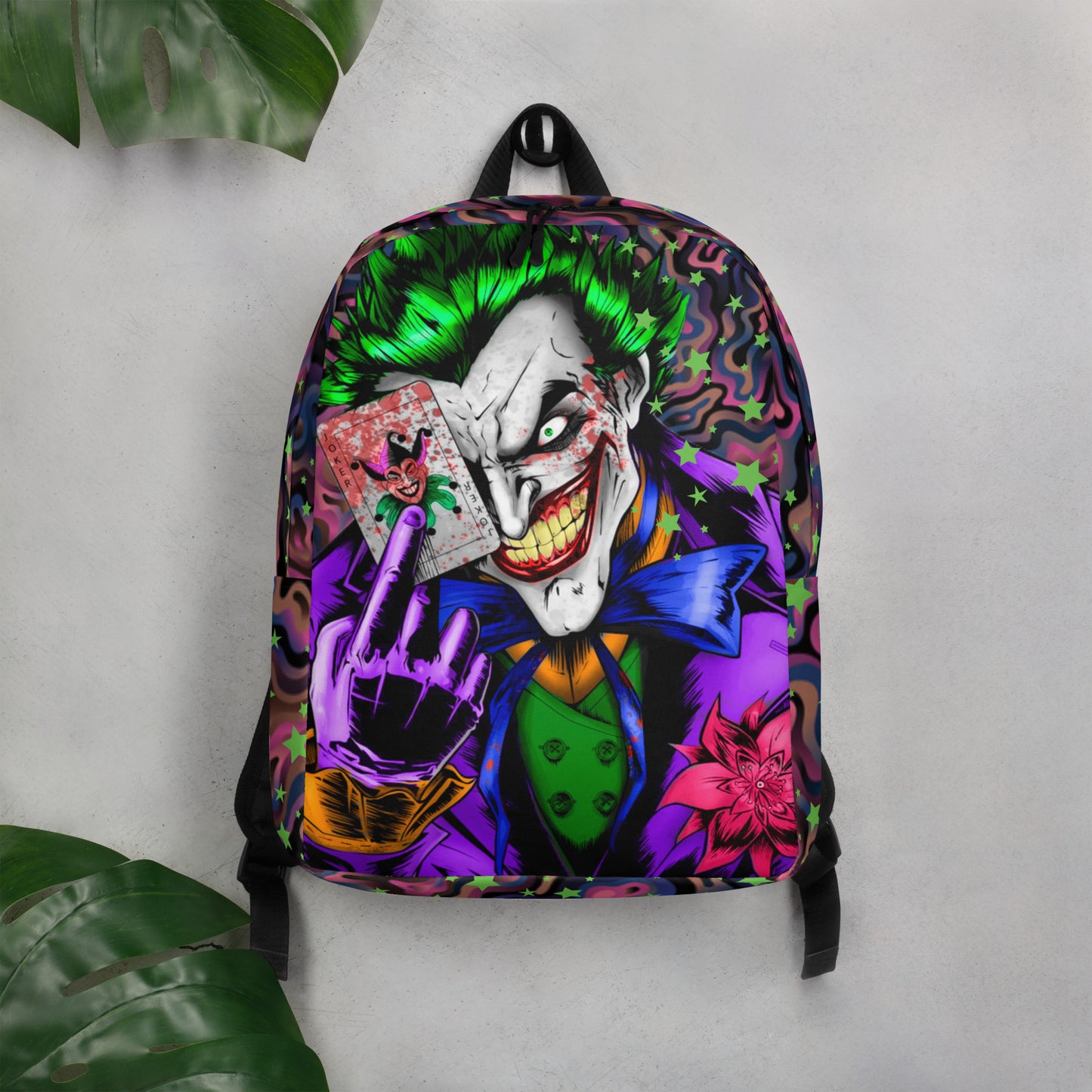 Sac à dos *JOKER #4