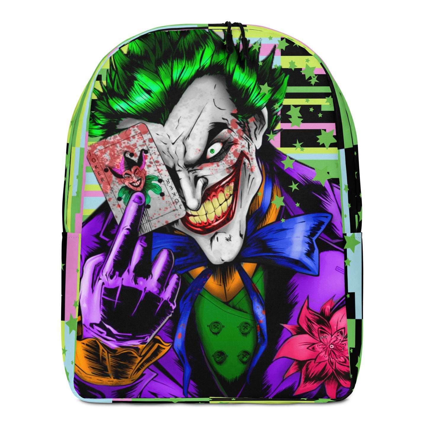 Sac à dos *JOKER #3