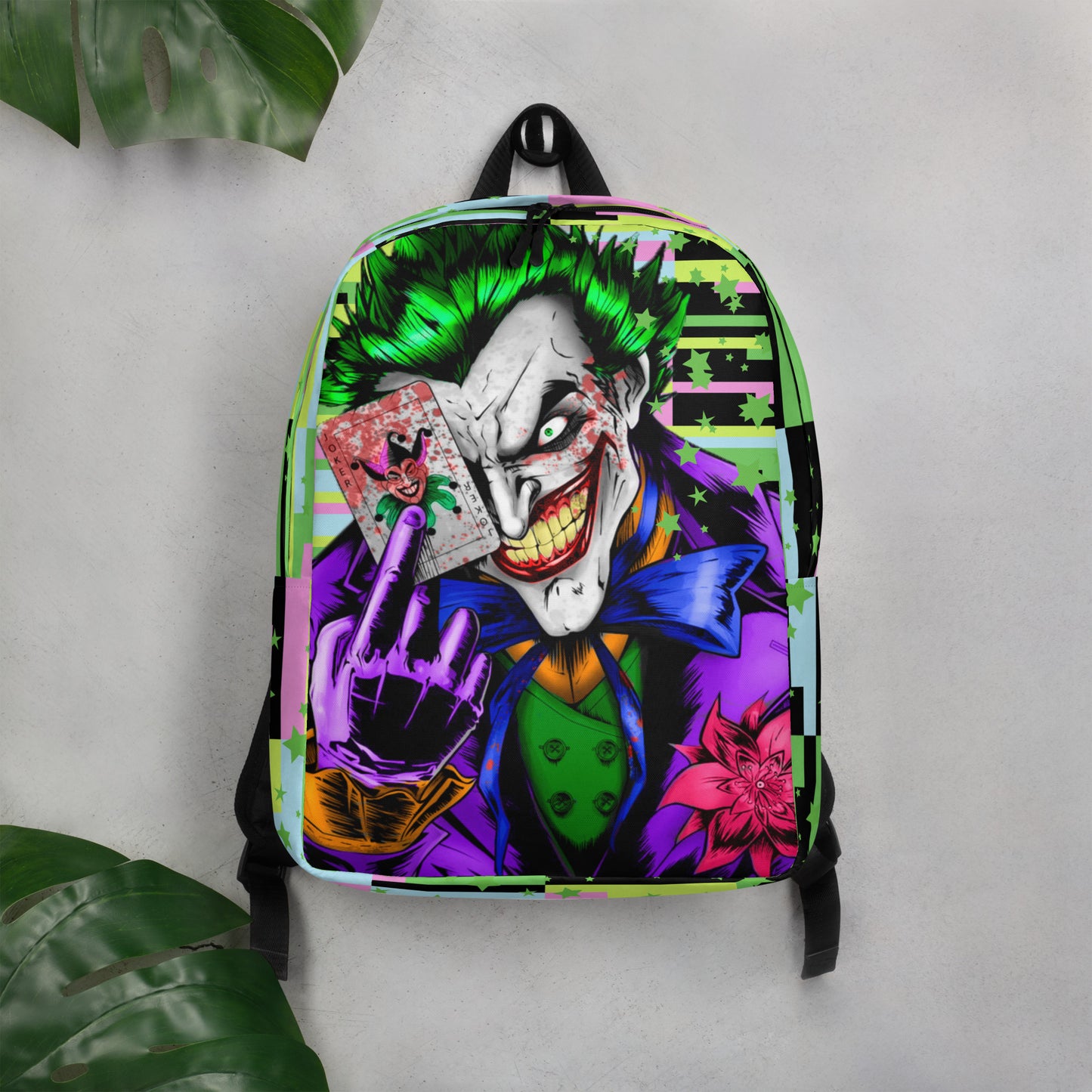 Sac à dos *JOKER #3