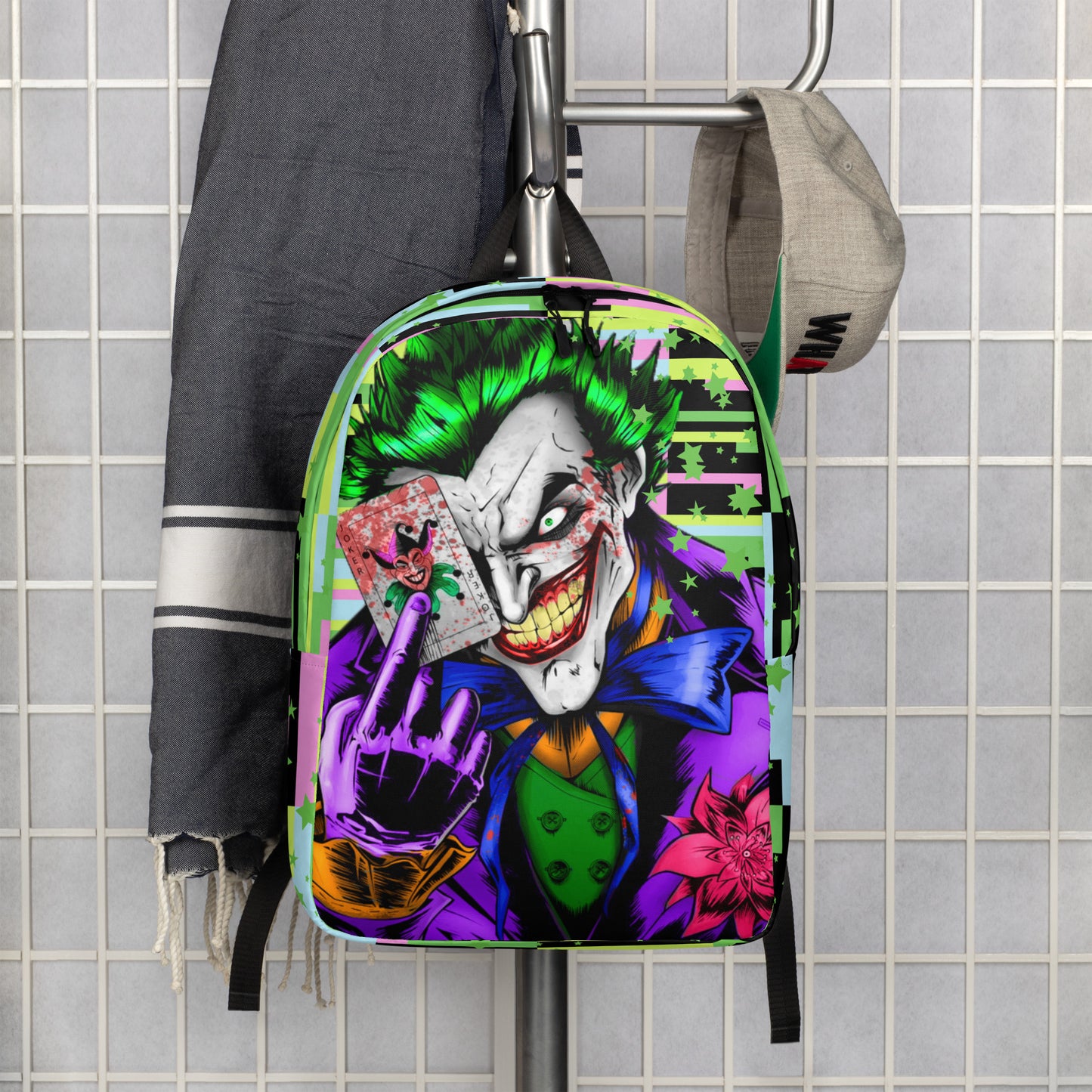 Sac à dos *JOKER #3