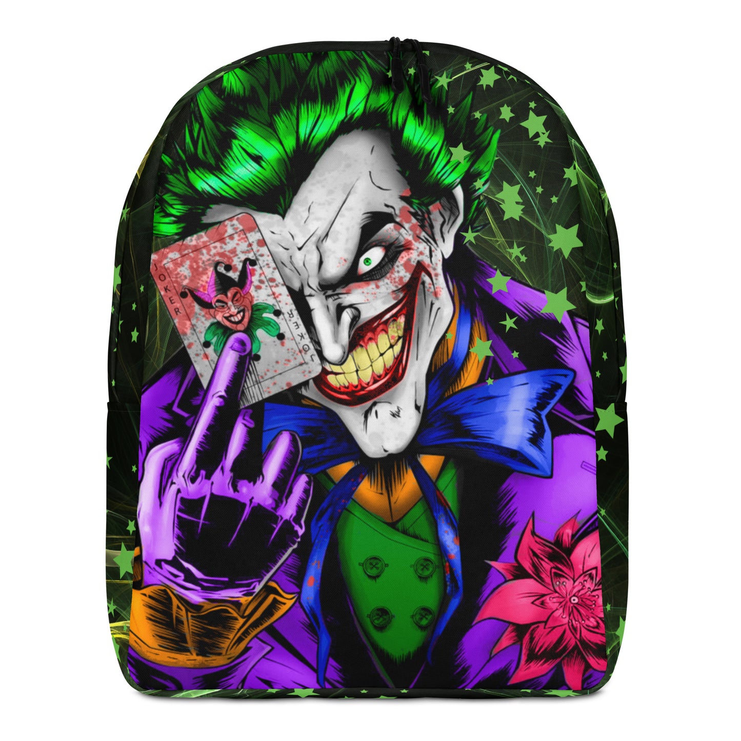 Sac à dos *JOKER #2