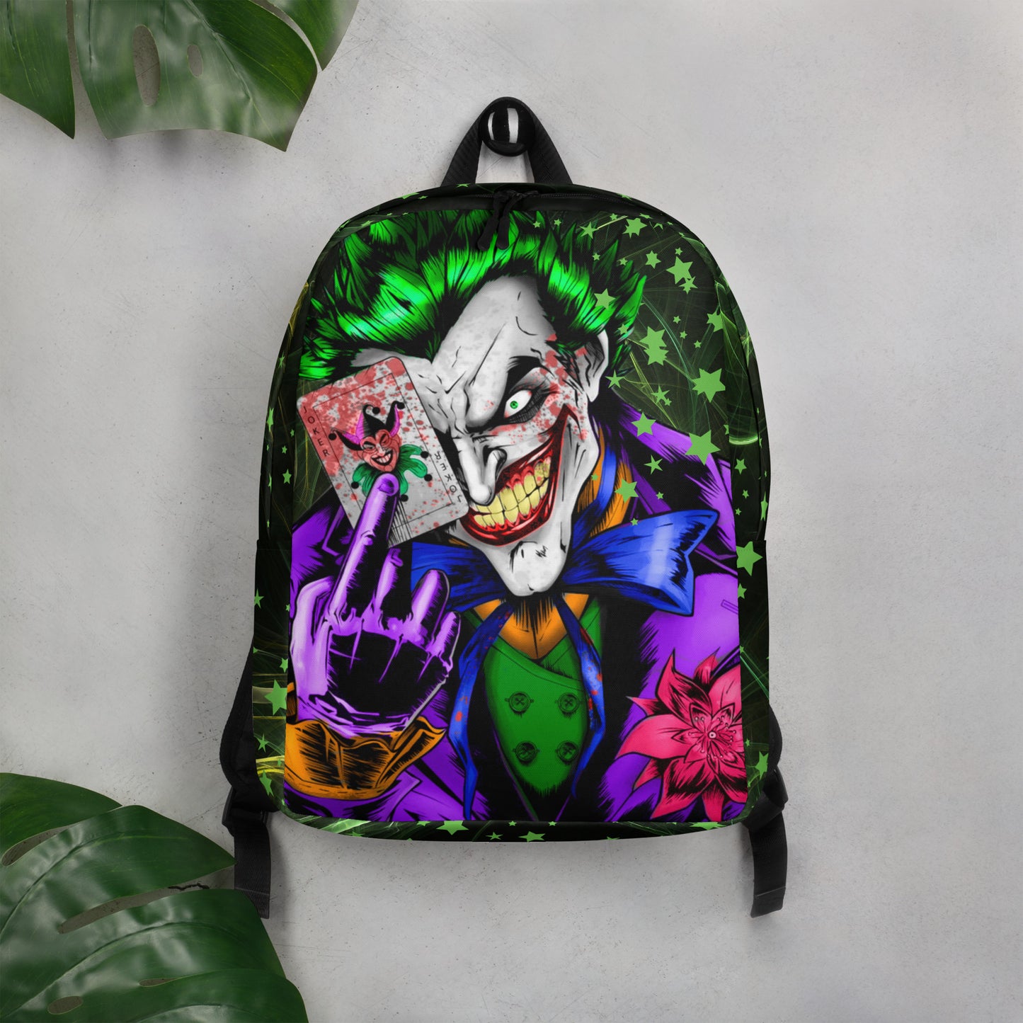 Sac à dos *JOKER #2