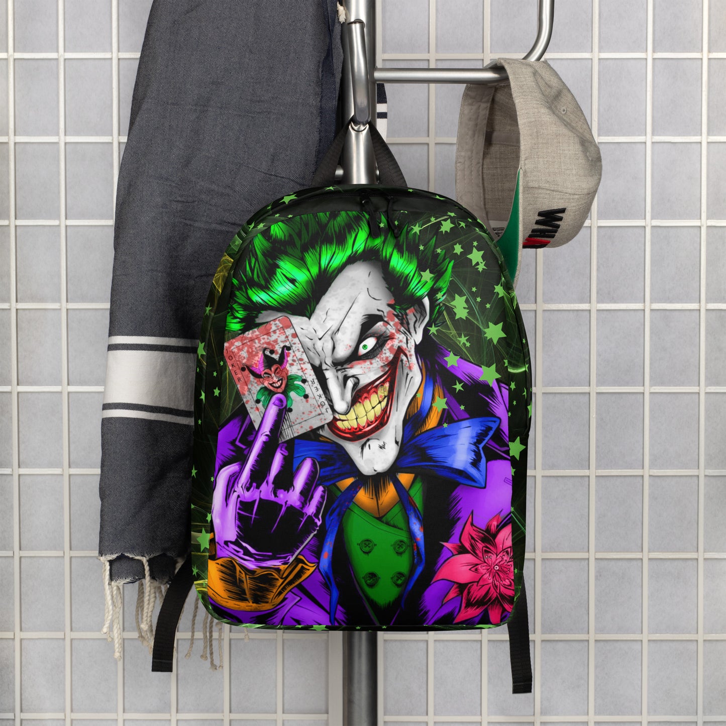 Sac à dos *JOKER #2