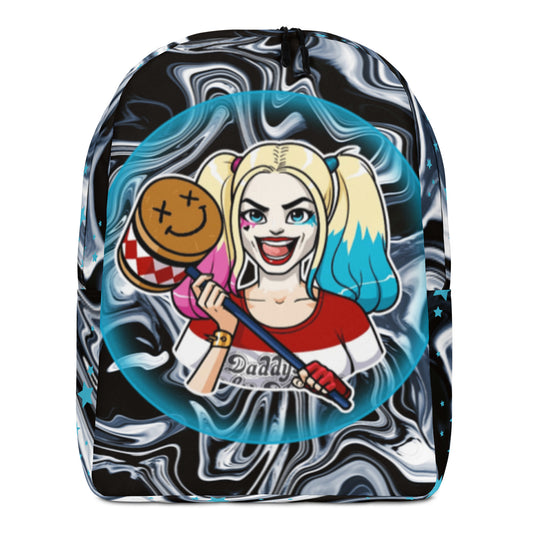 Sac à dos *HARLEY QUINN #1