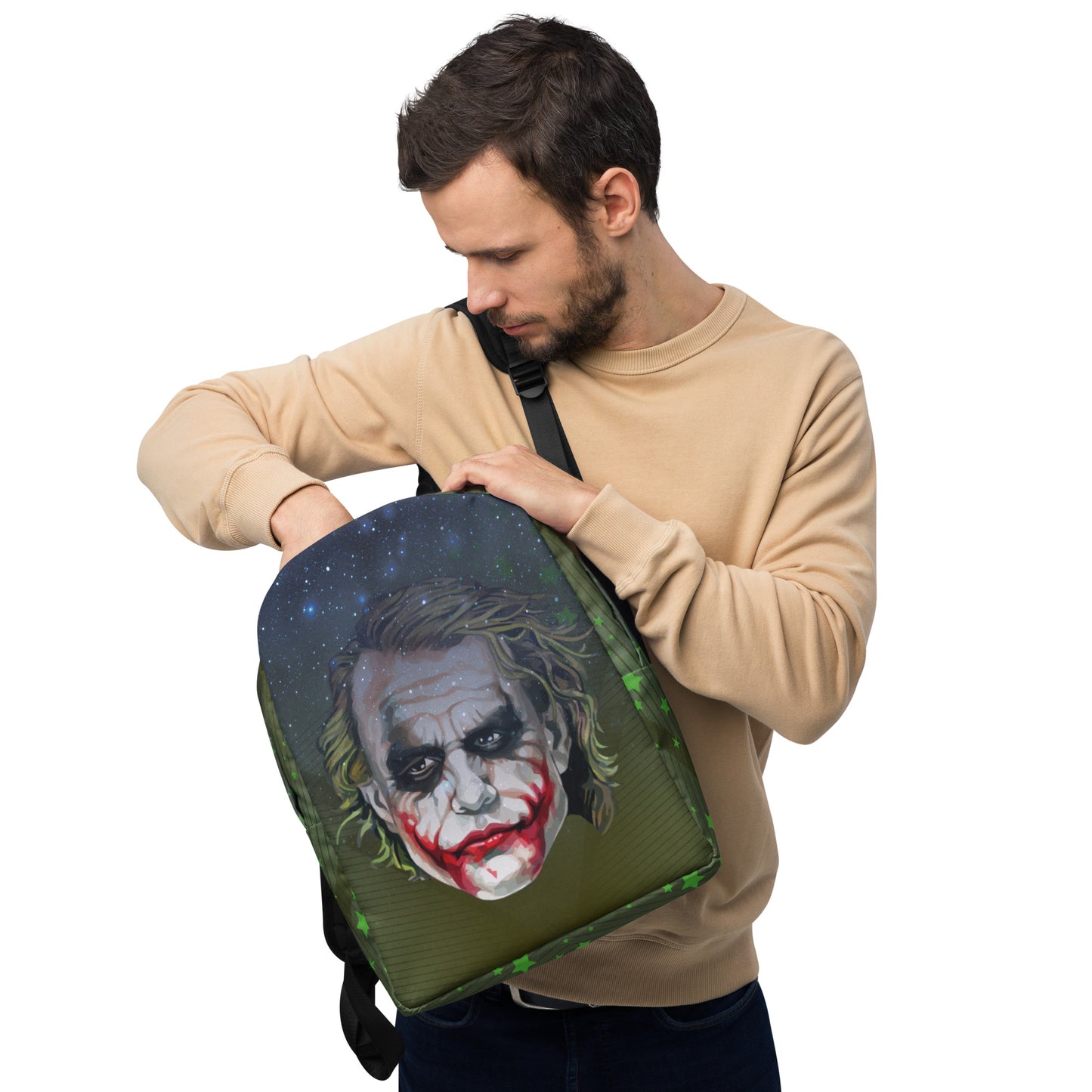 Sac à dos *JOKER #1