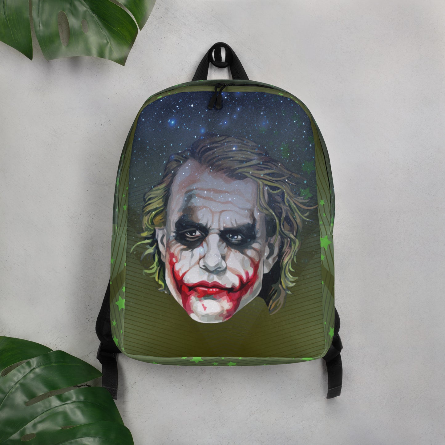 Sac à dos *JOKER #1