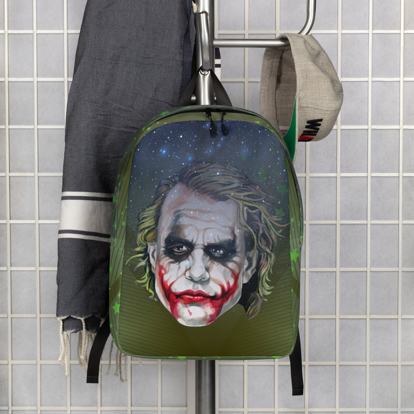 Sac à dos *JOKER #1