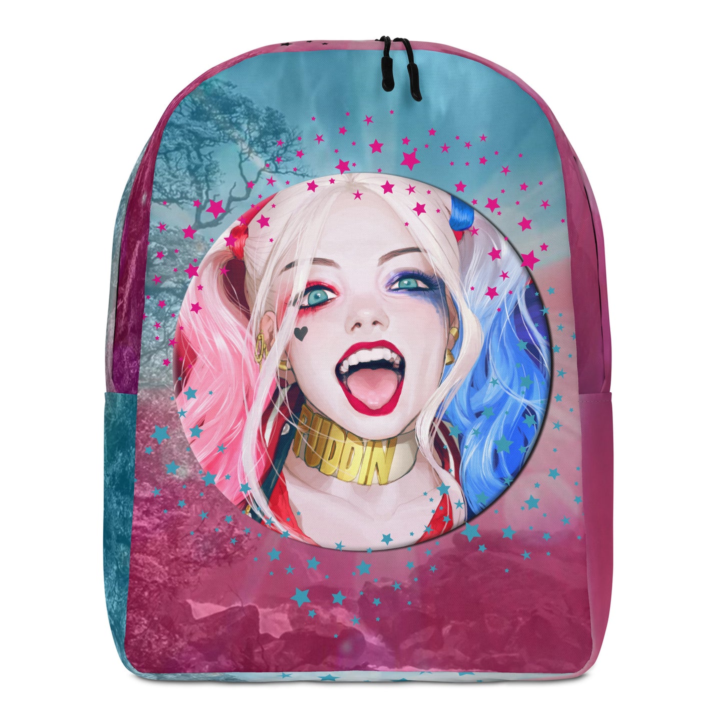 Sac à dos *HARLEY QUINN #5