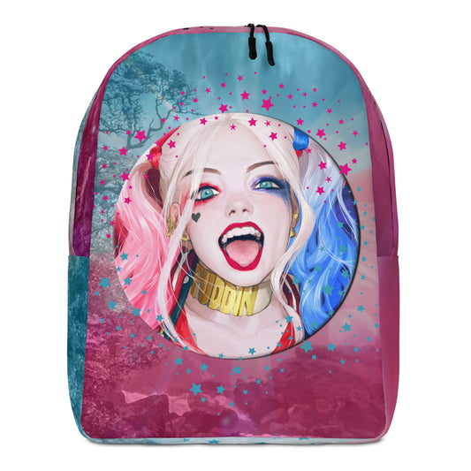 Sac à dos *HARLEY QUINN #5