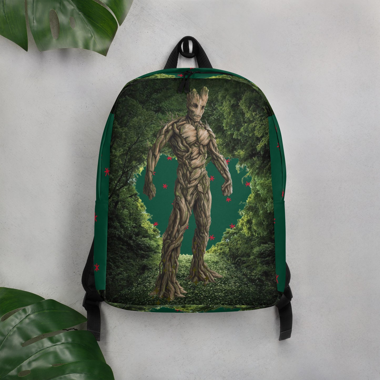 Sac à dos *GROOT #1