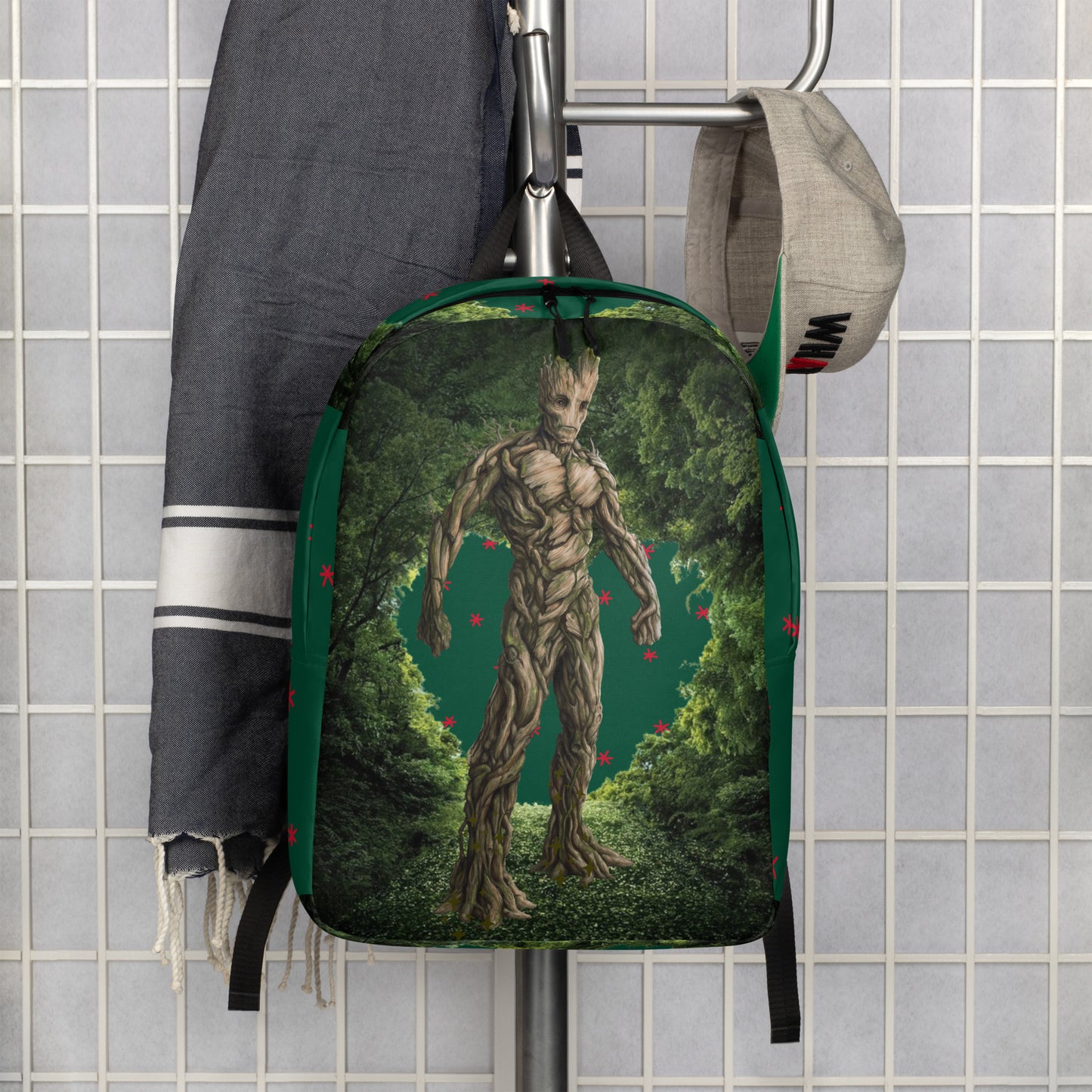 Sac à dos *GROOT #1