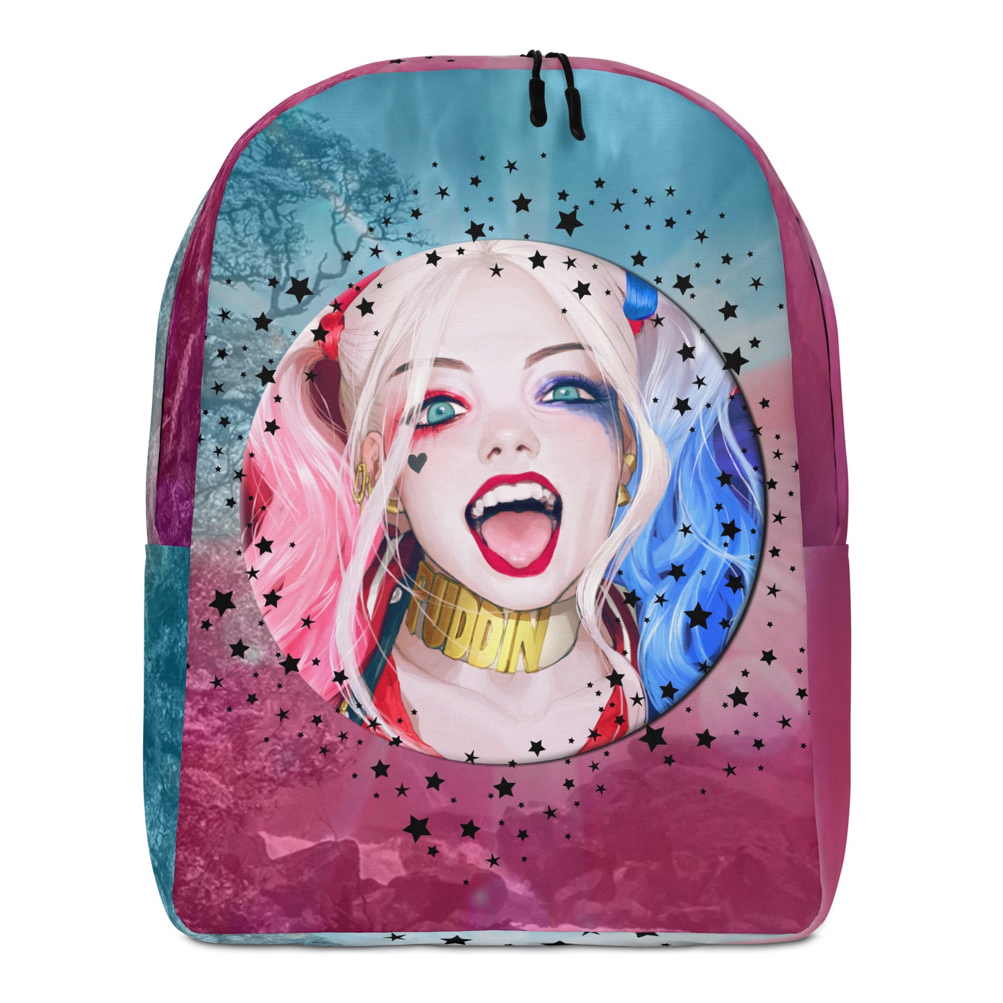 Sac à dos *HARLEY QUINN #6