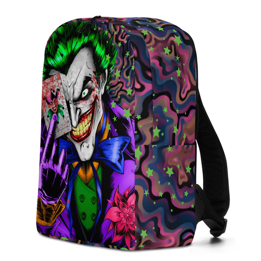 Sac à dos *JOKER #4