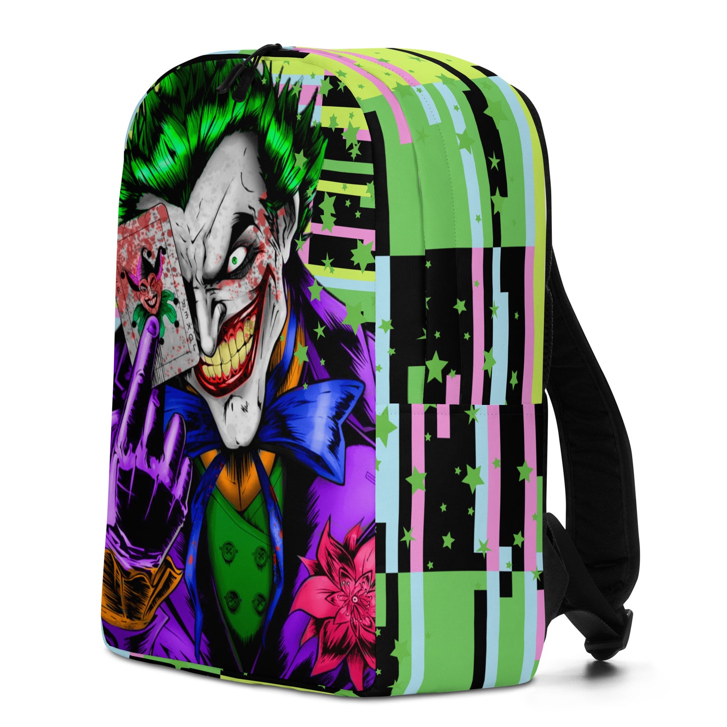 Sac à dos *JOKER #3