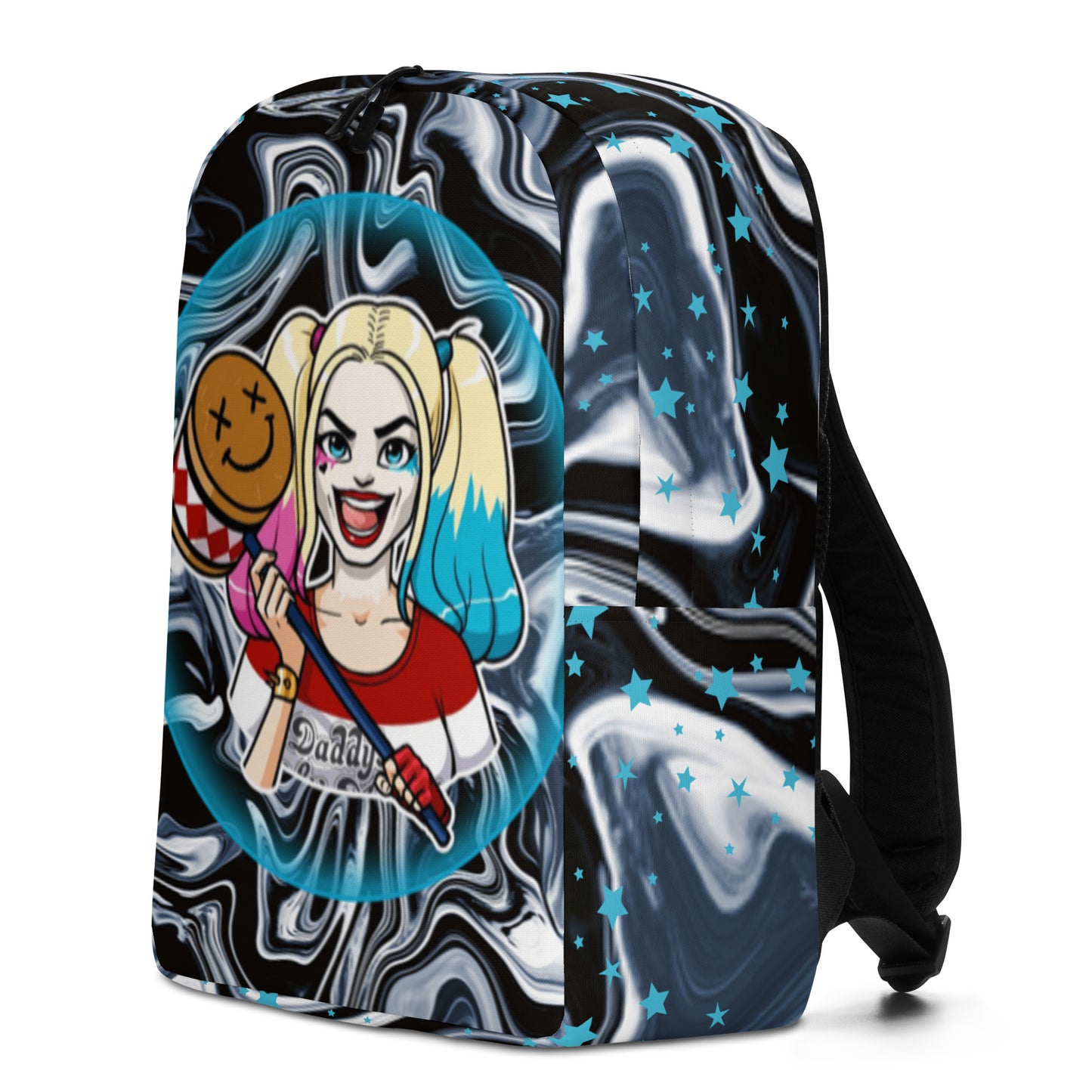 Sac à dos *HARLEY QUINN #1