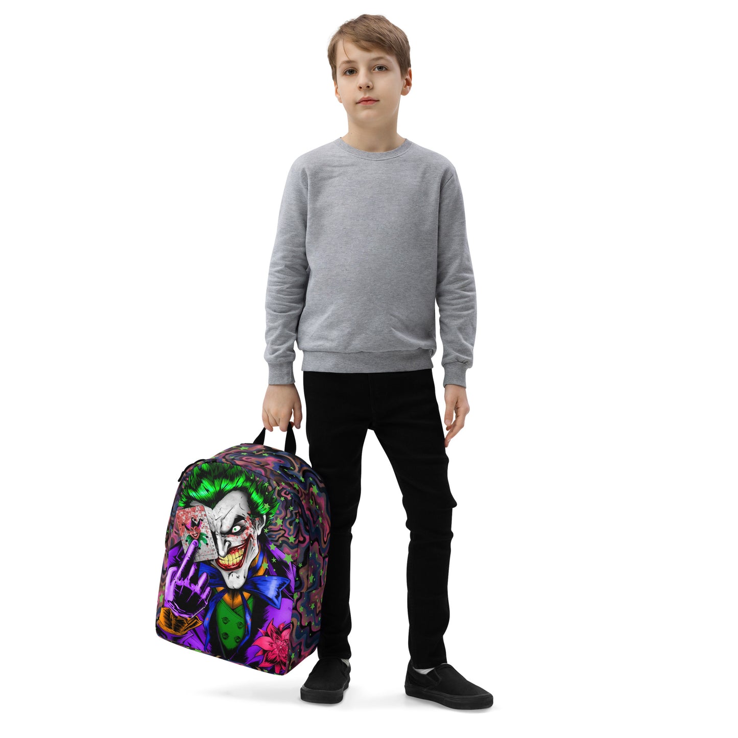 Sac à dos *JOKER #4