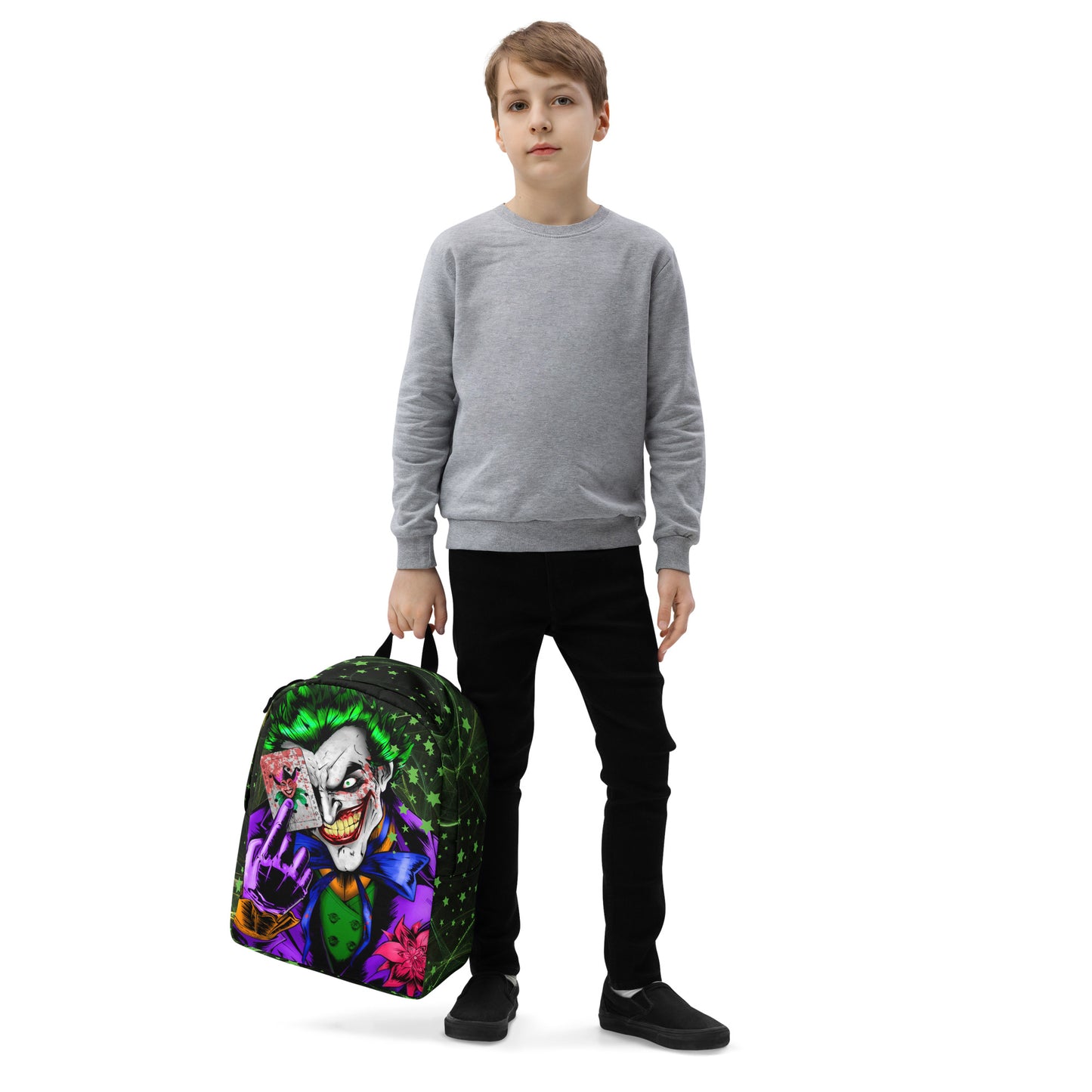 Sac à dos *JOKER #2