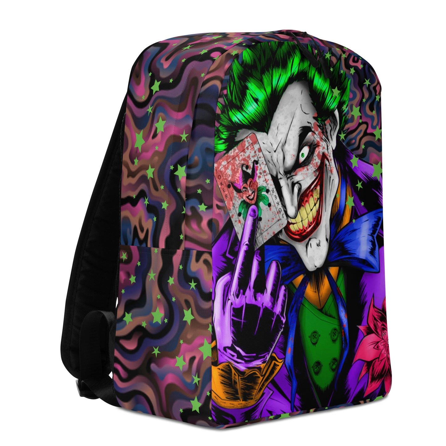 Sac à dos *JOKER #4