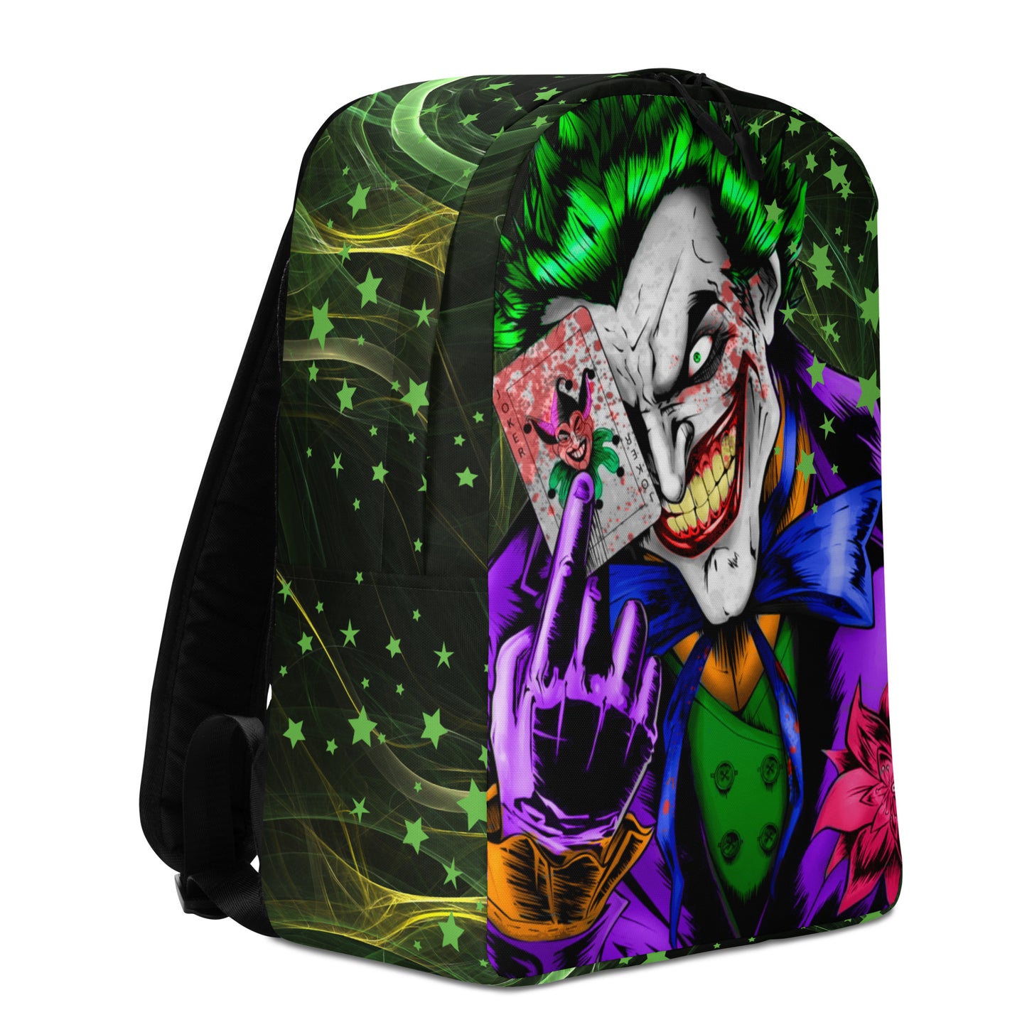 Sac à dos *JOKER #2