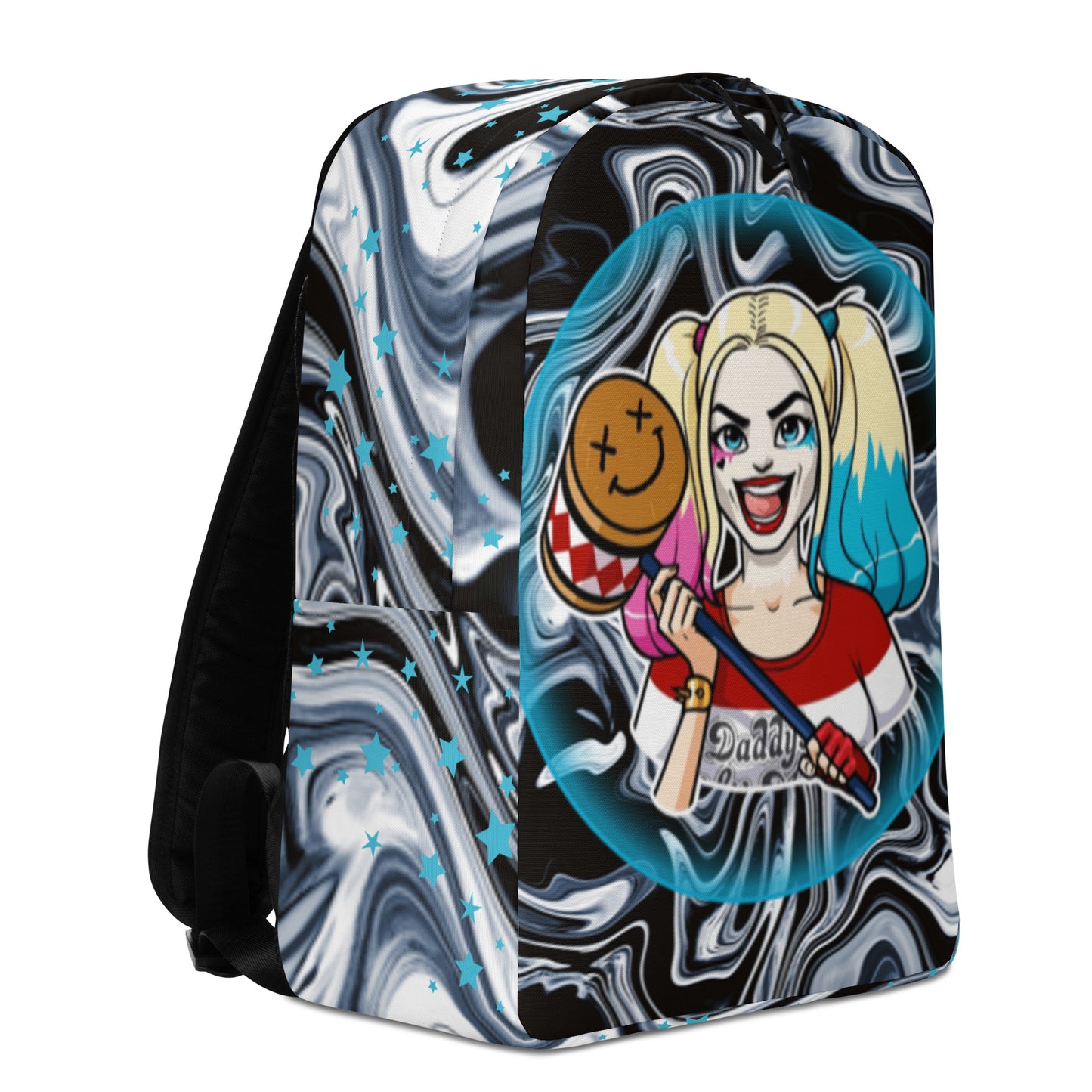 Sac à dos *HARLEY QUINN #1