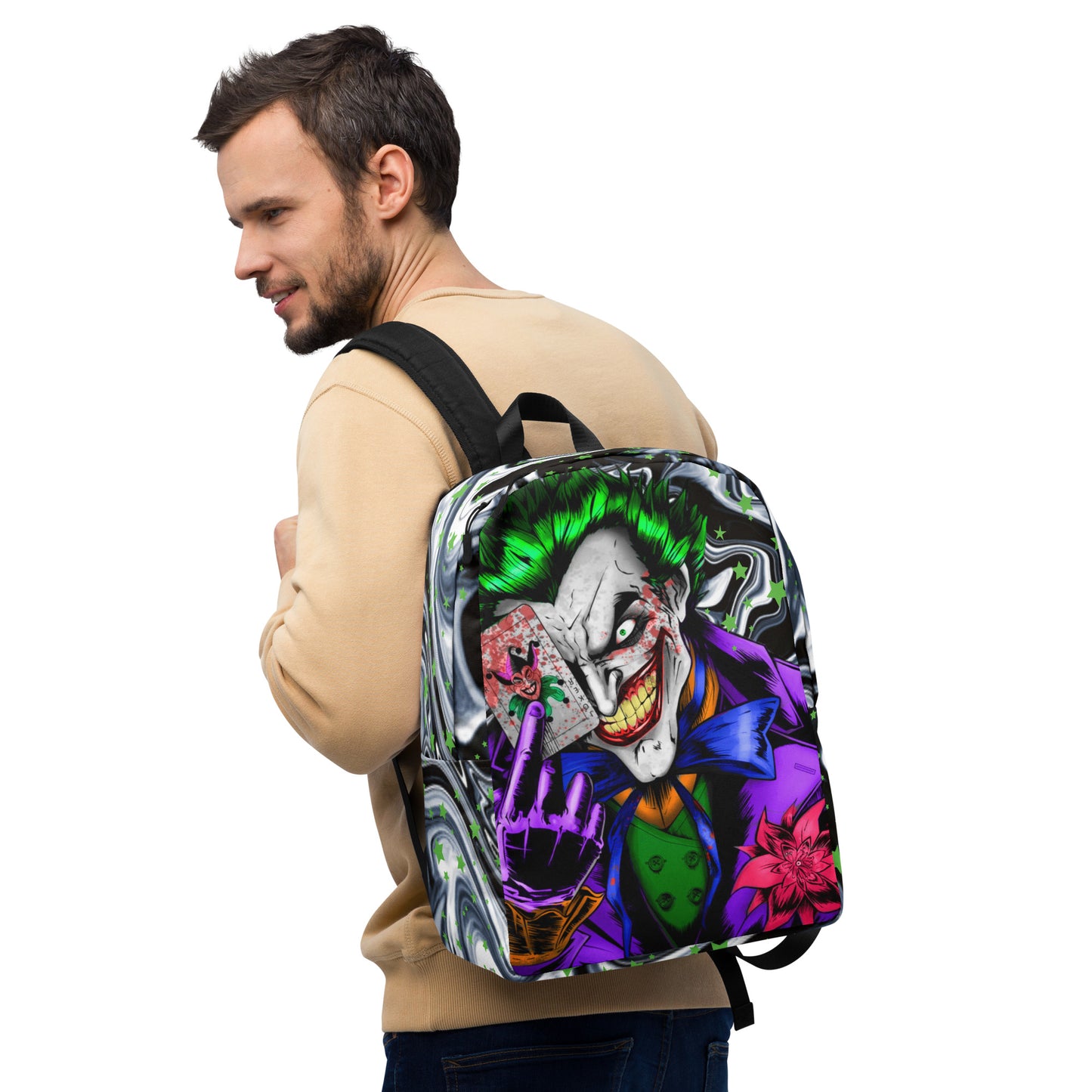 Sac à dos *JOKER #5