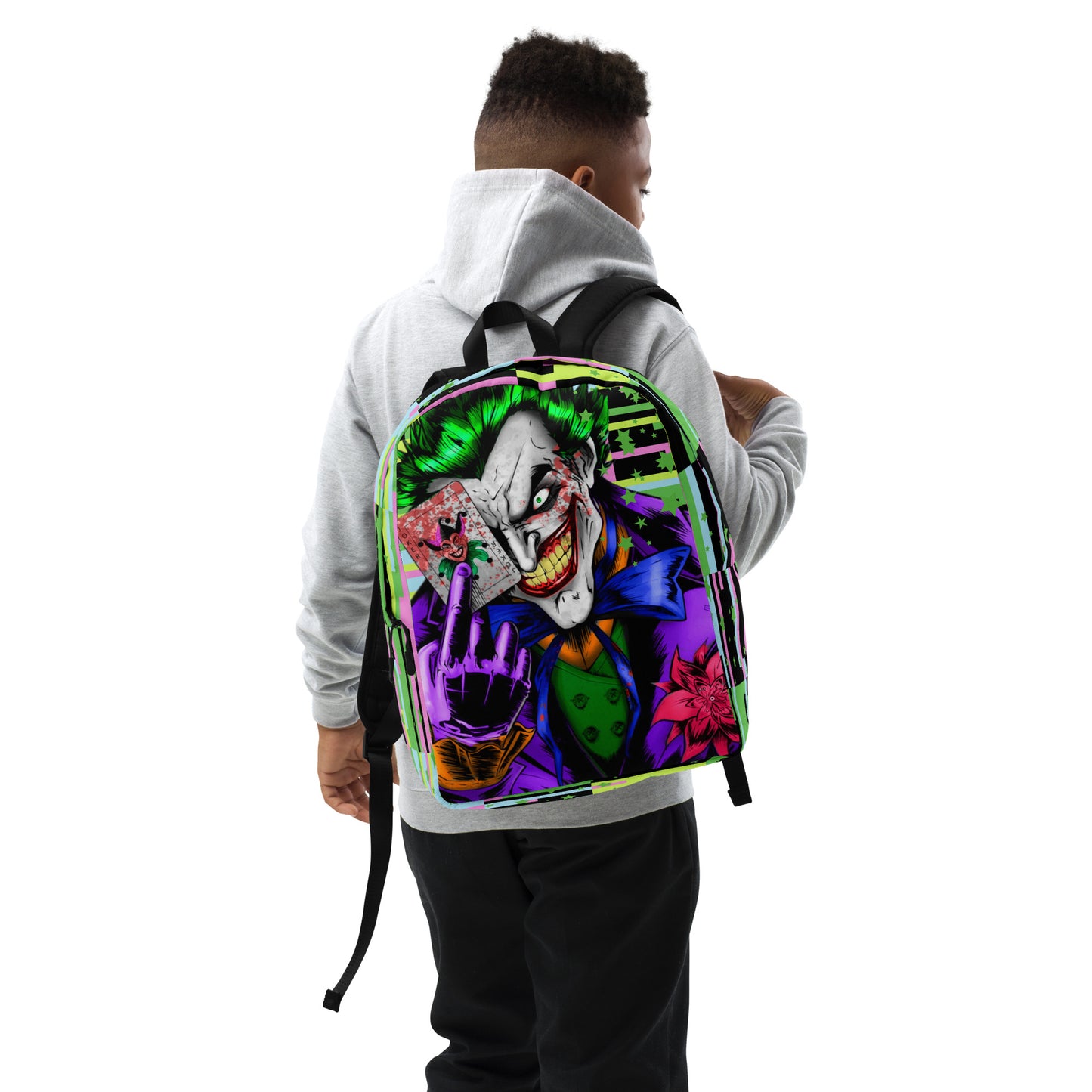 Sac à dos *JOKER #3