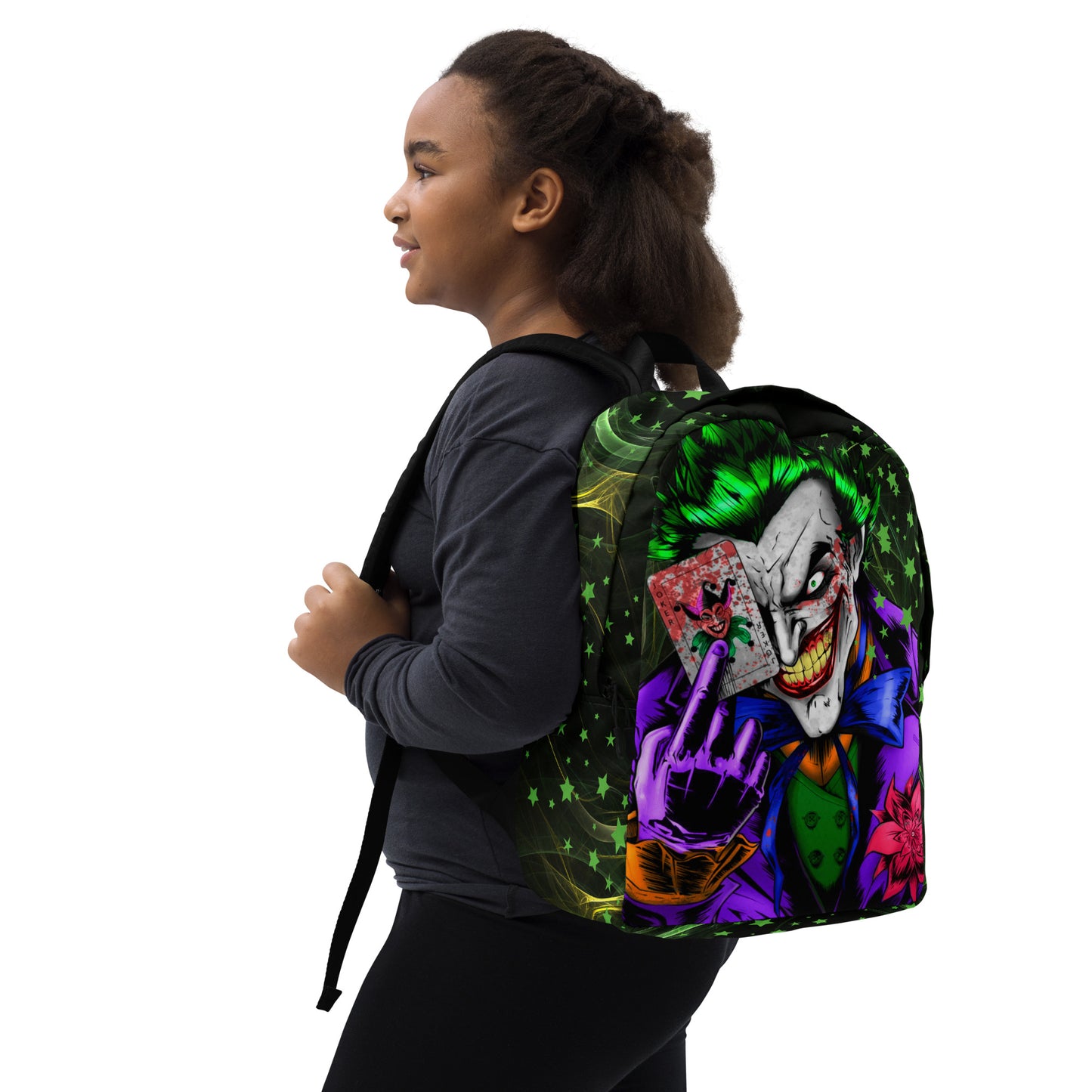 Sac à dos *JOKER #2