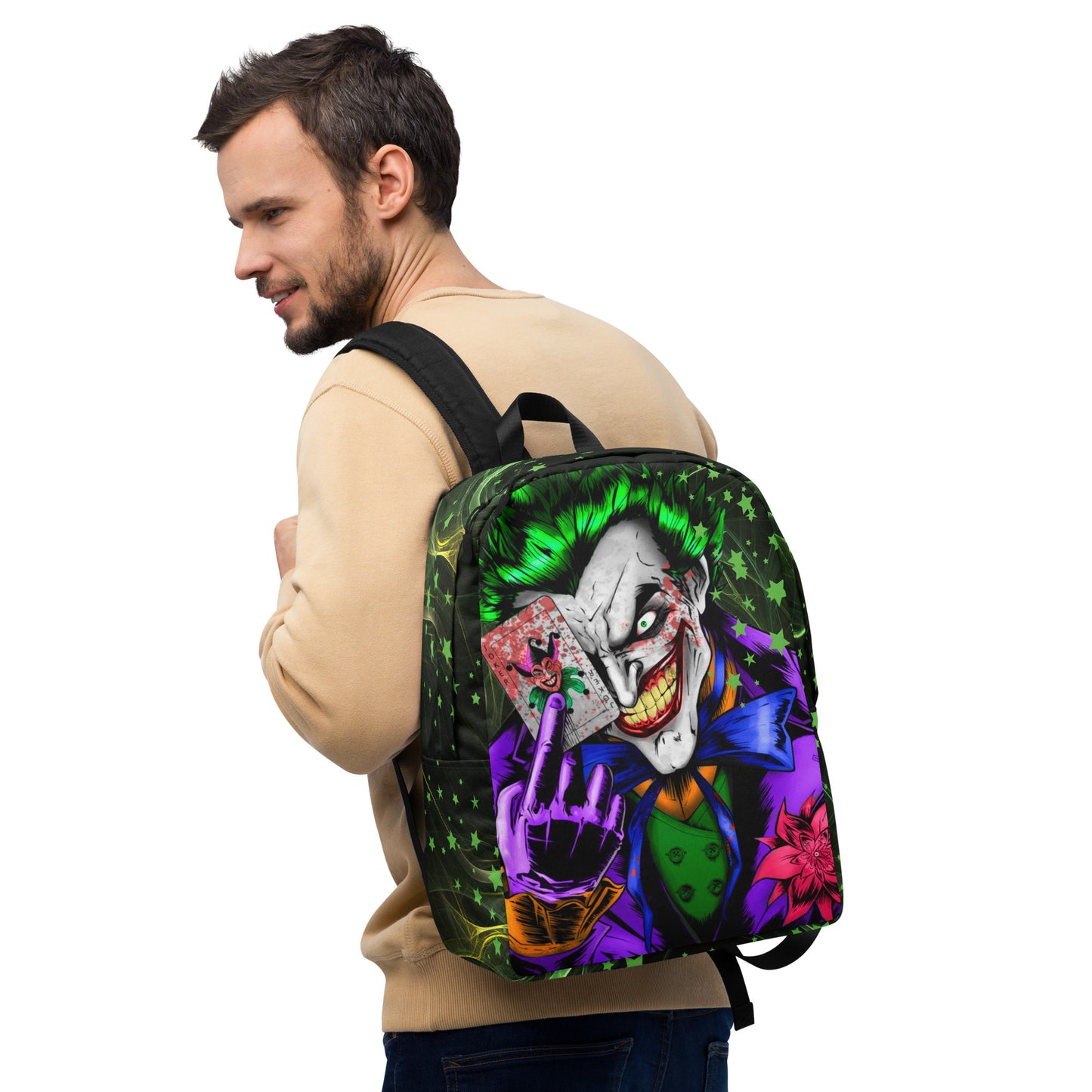 Sac à dos *JOKER #2