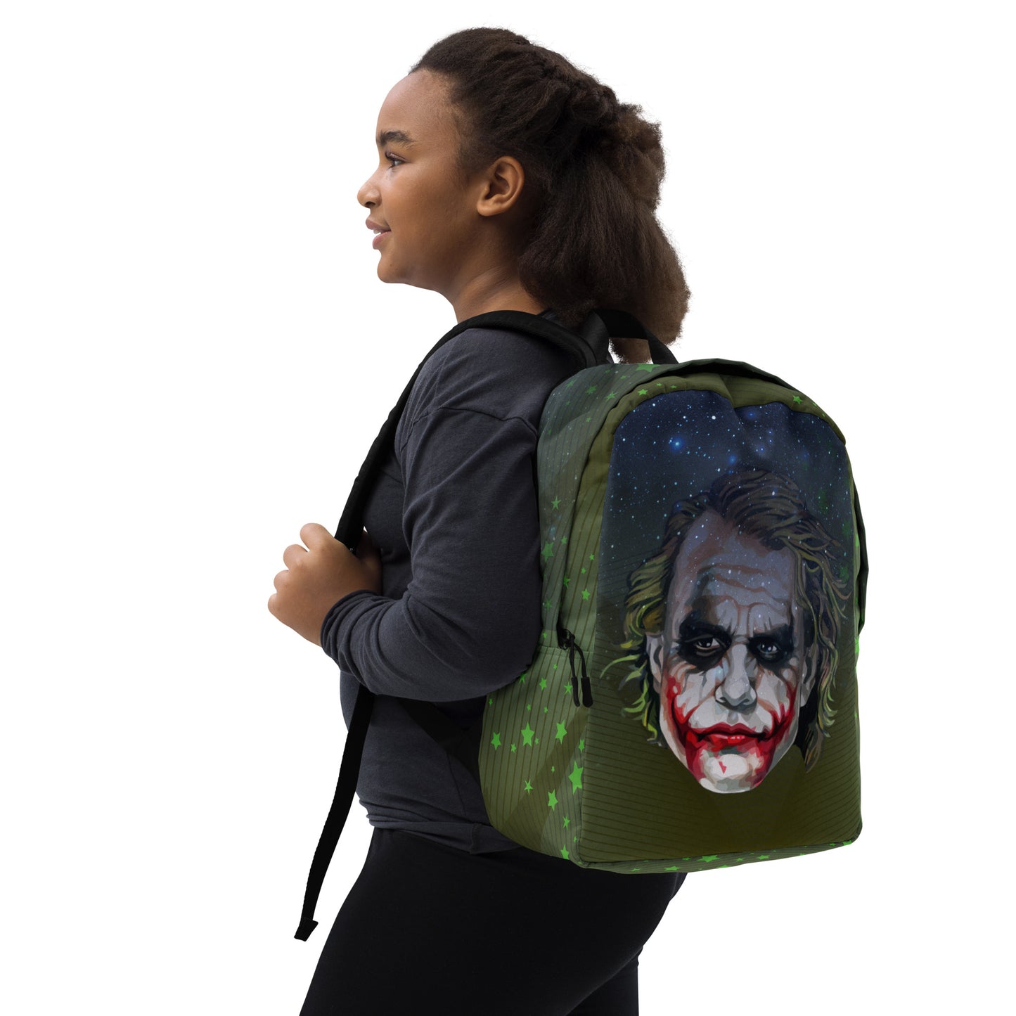 Sac à dos *JOKER #1